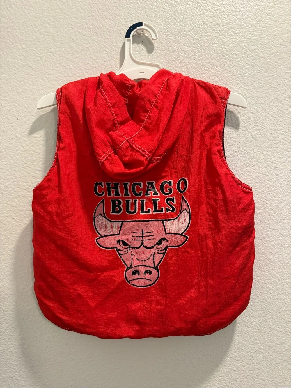 NBA reversible kids